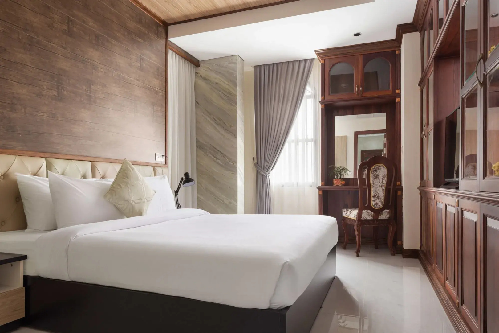 Foto - LCS Hotel & Apartment