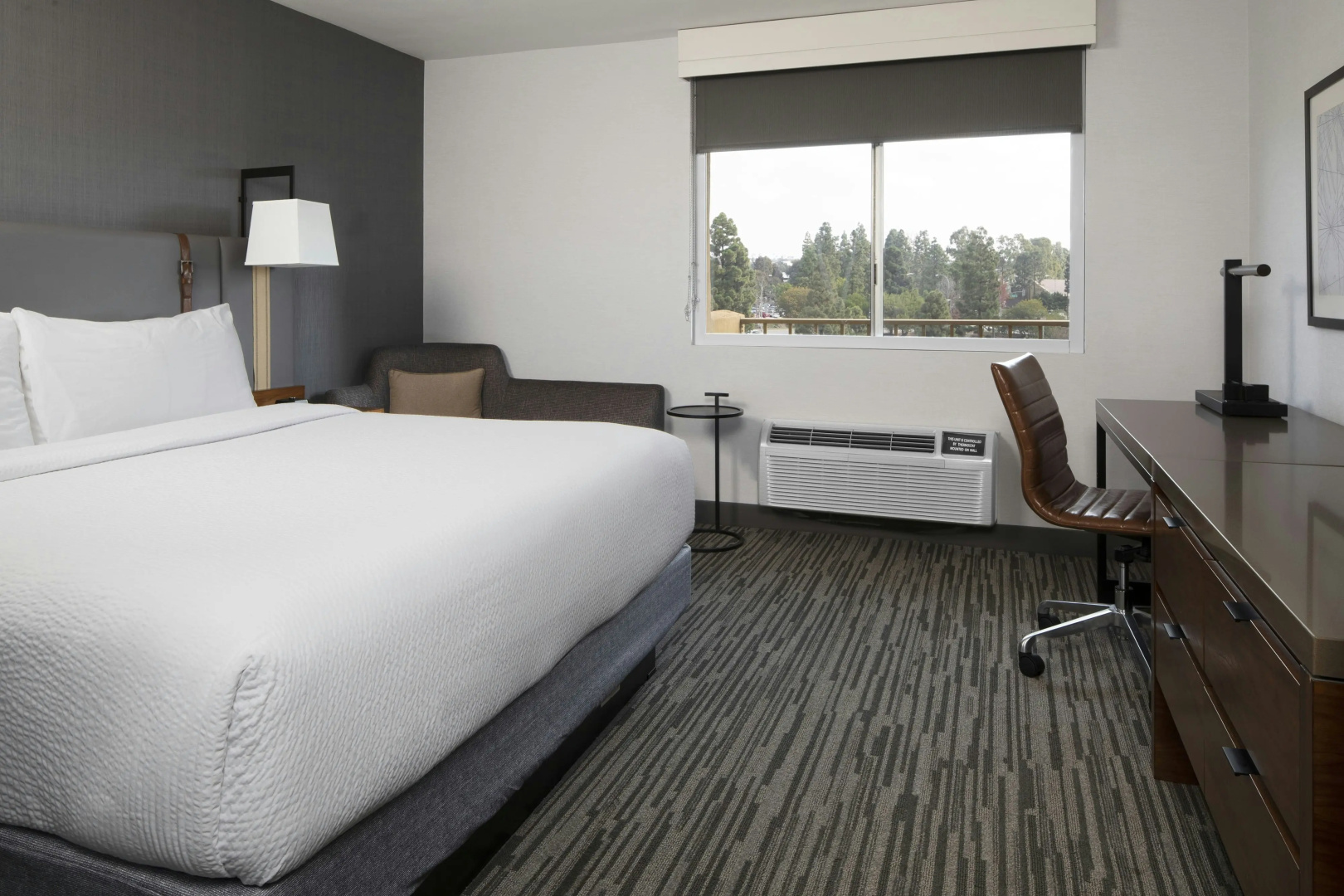 Photo - Four Points by Sheraton Los Angeles Westside