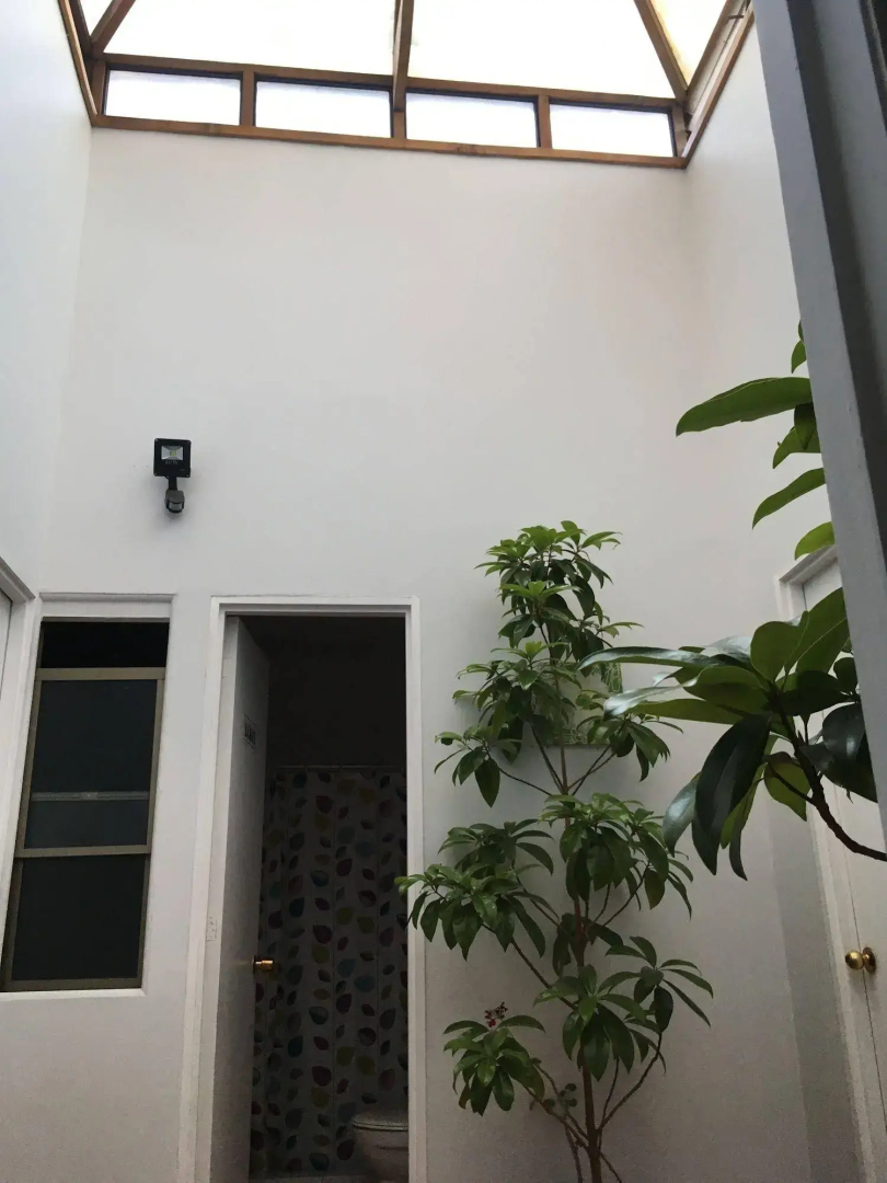 Foto - Residencial Universitaria