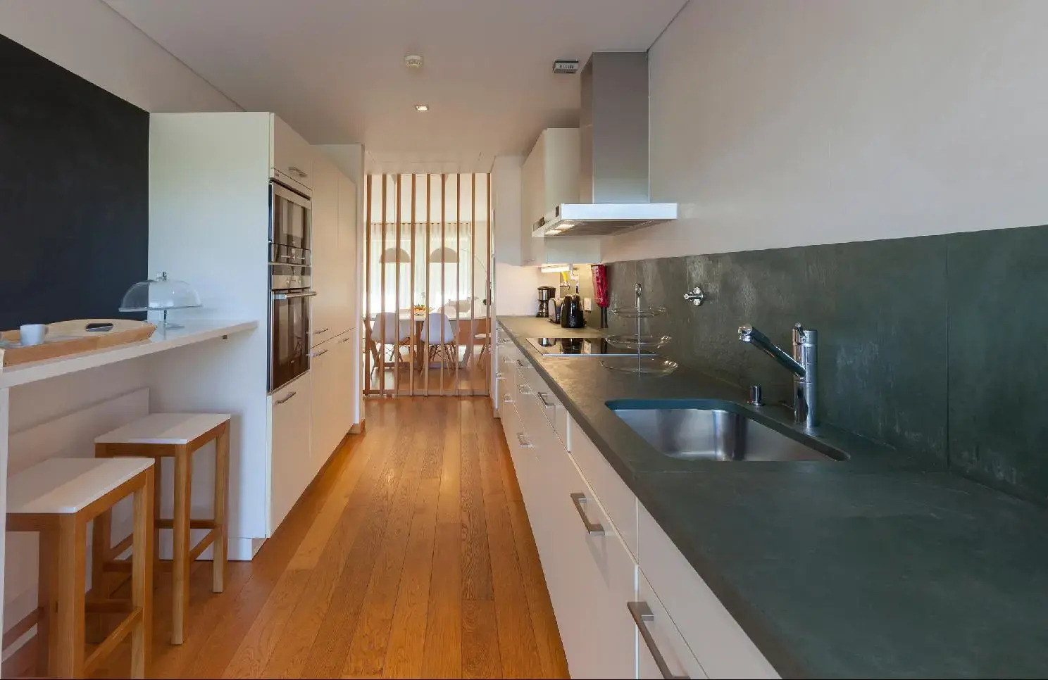 Photo - Troia Residence - Beach Houses