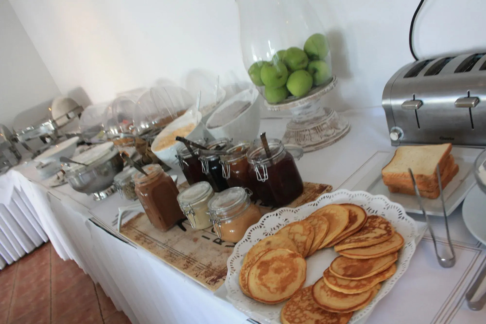 Foto - Paros Palace - Adults Only