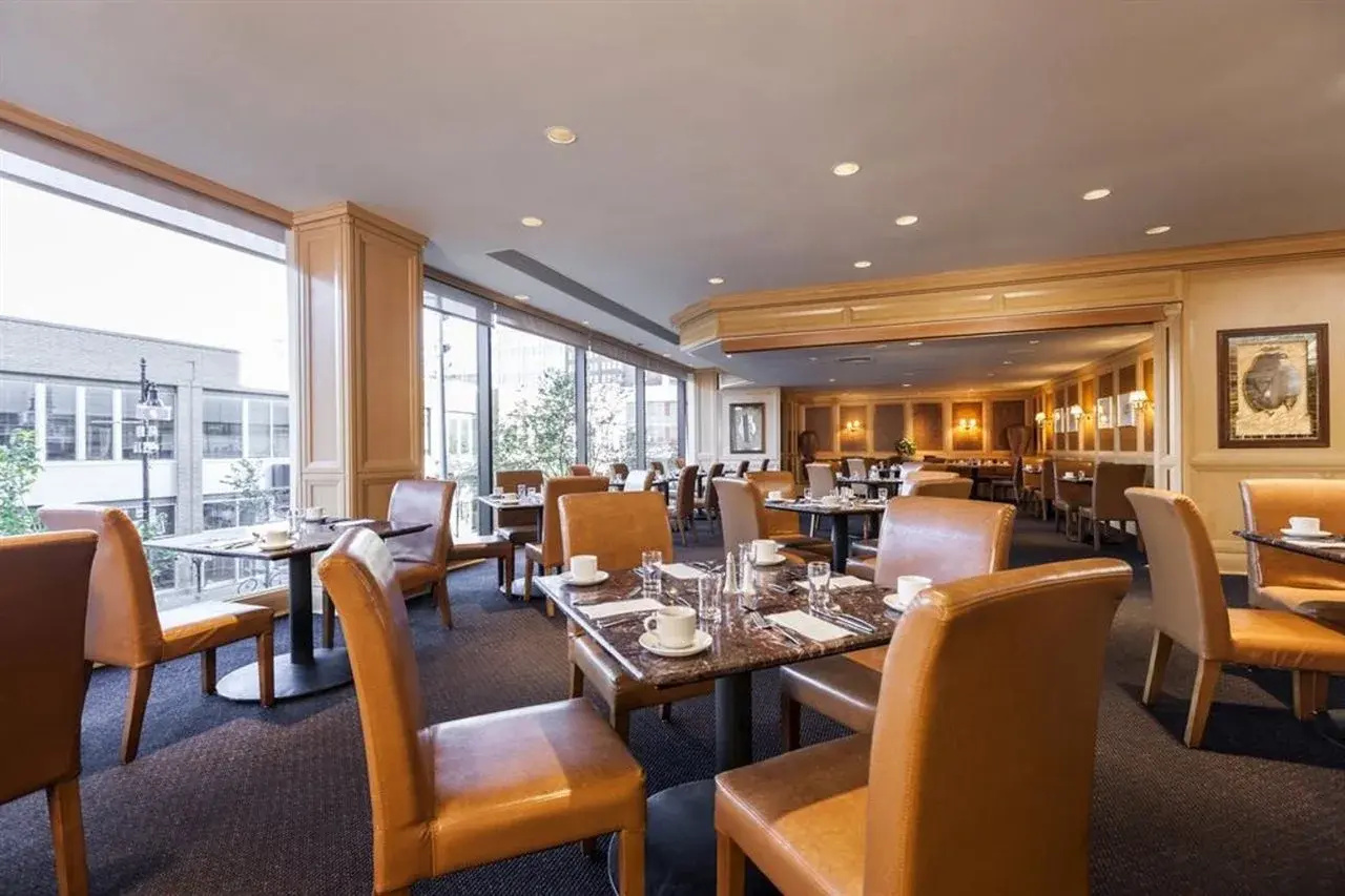 Photo - Hyatt Place Montreal - Downtown