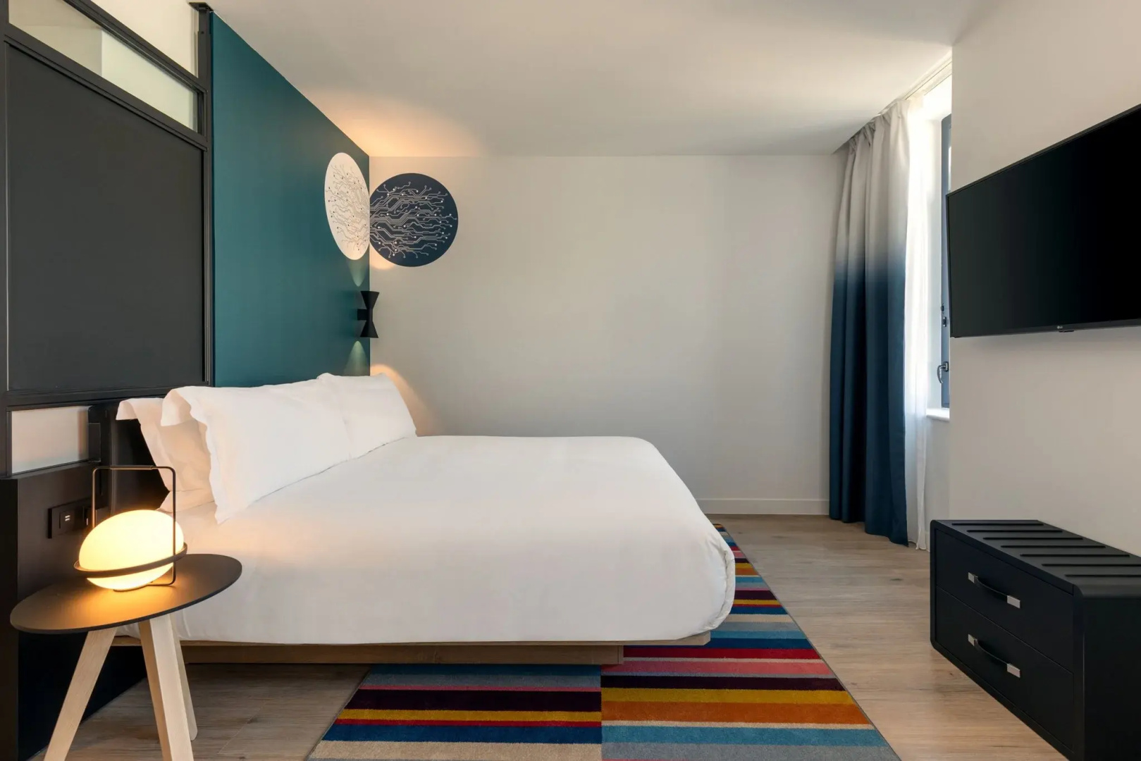Photo - Aloft by Marriott Dijon