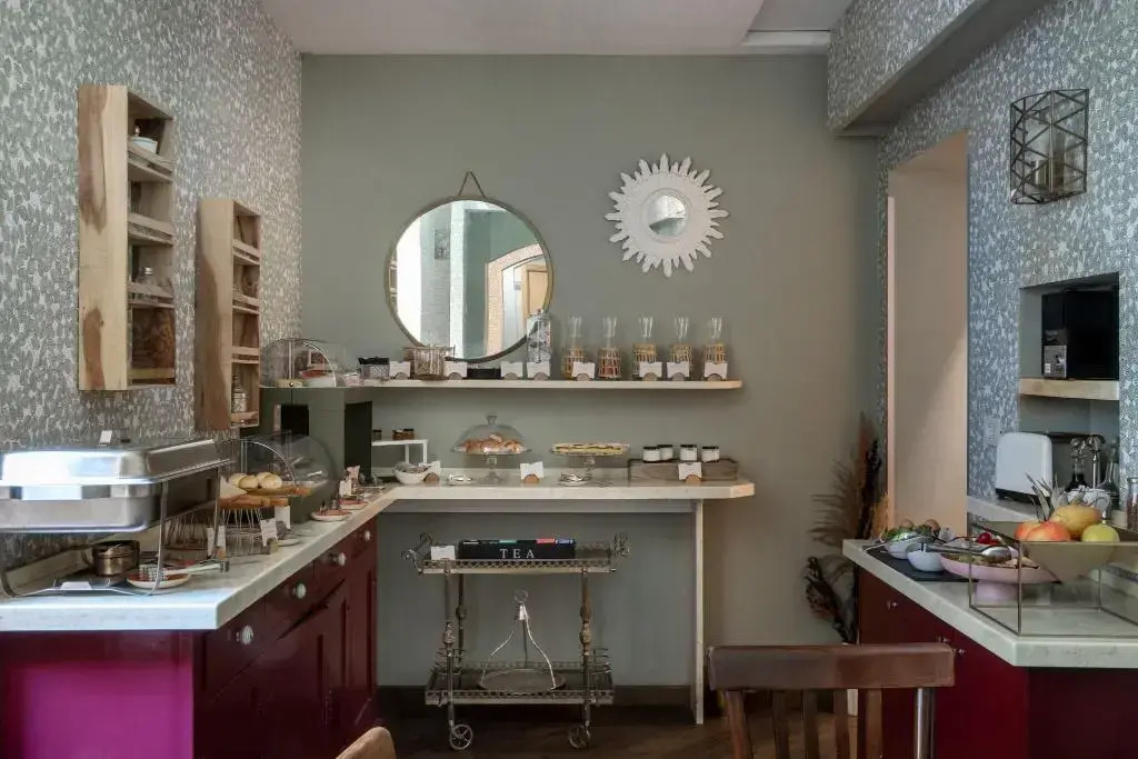 Photo - Boutique Hotel Galatea