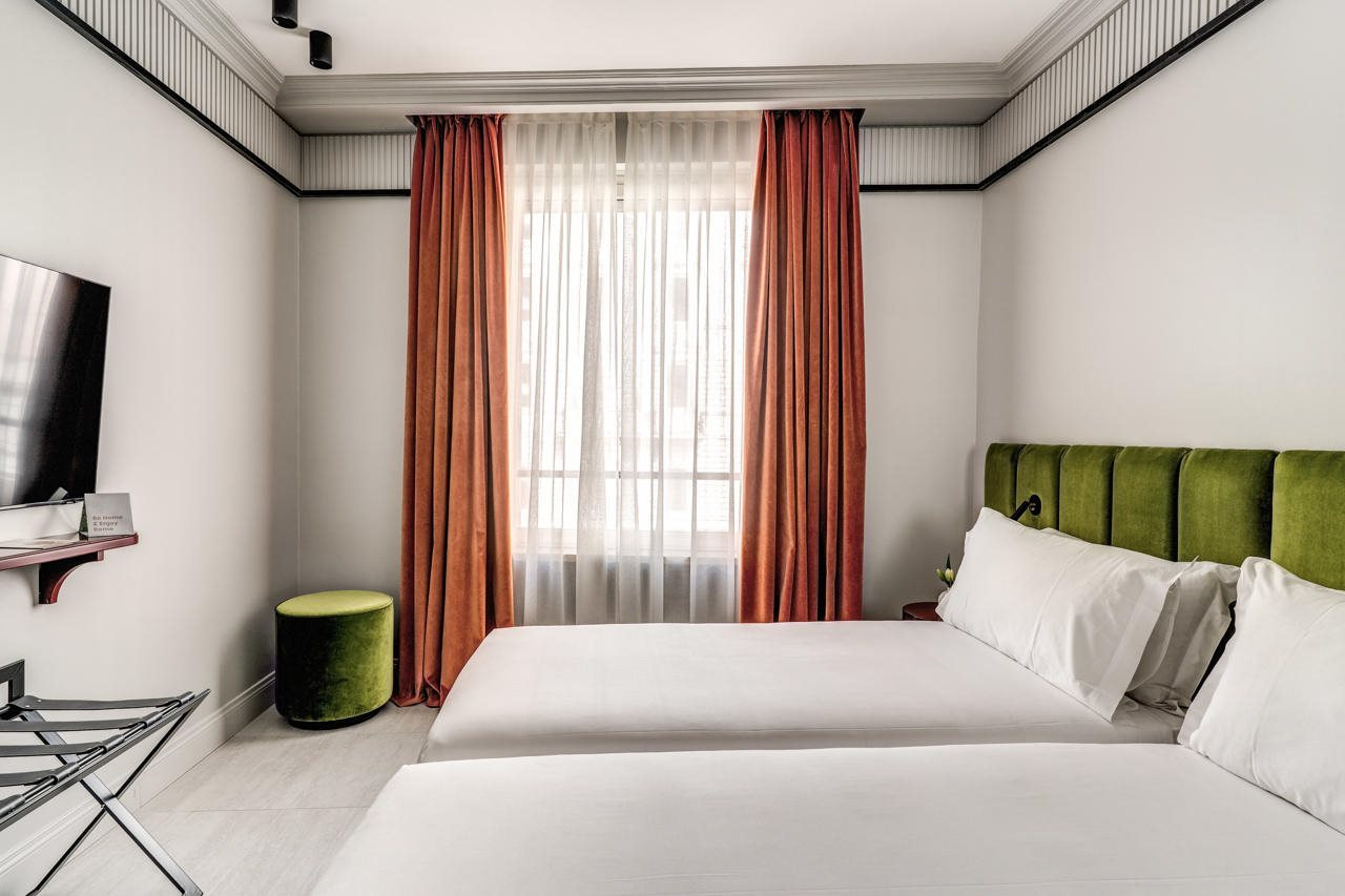 Foto - Hotel Santa Maria Maggiore
