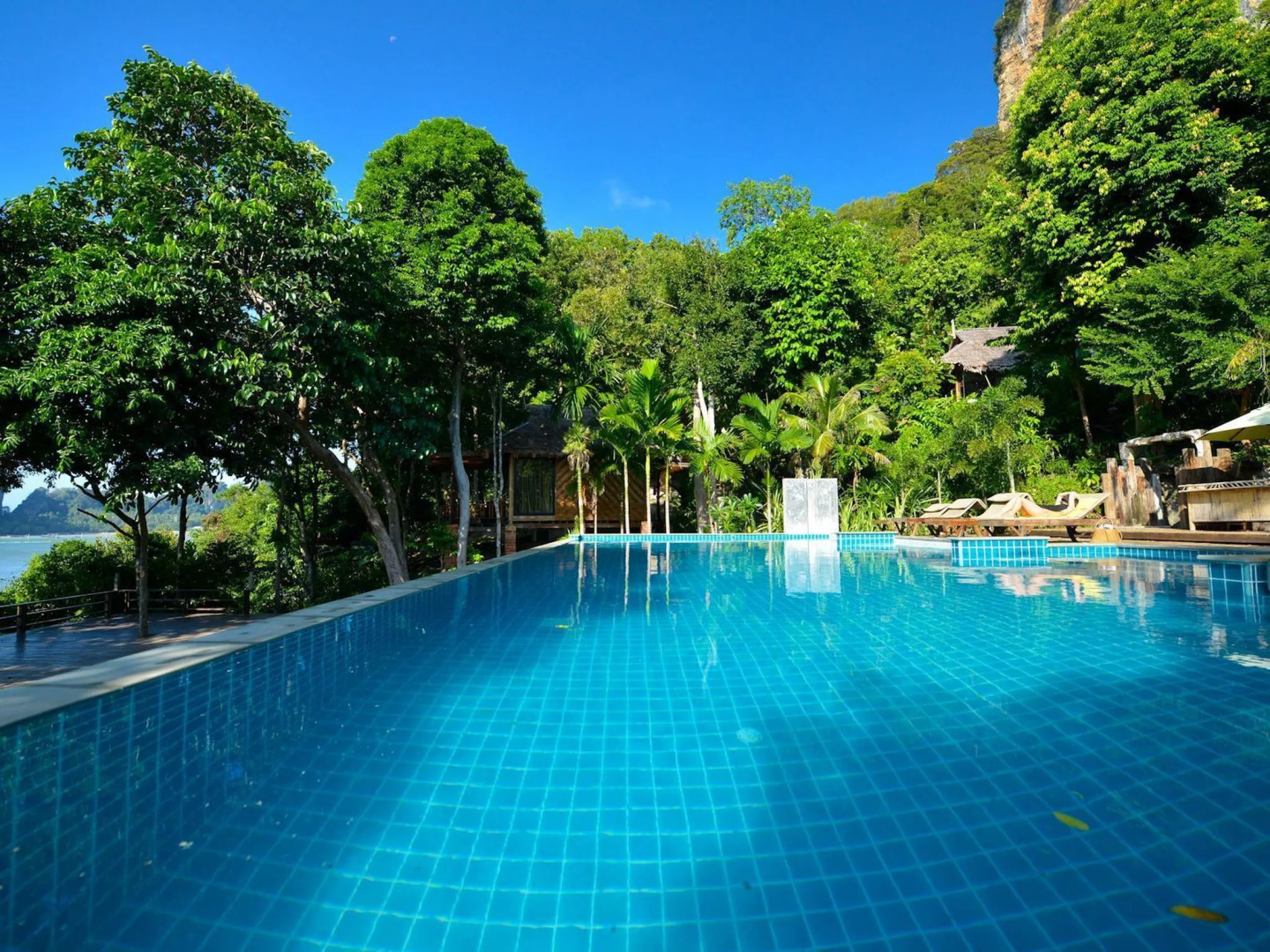 Foto - Railay Great View Resort