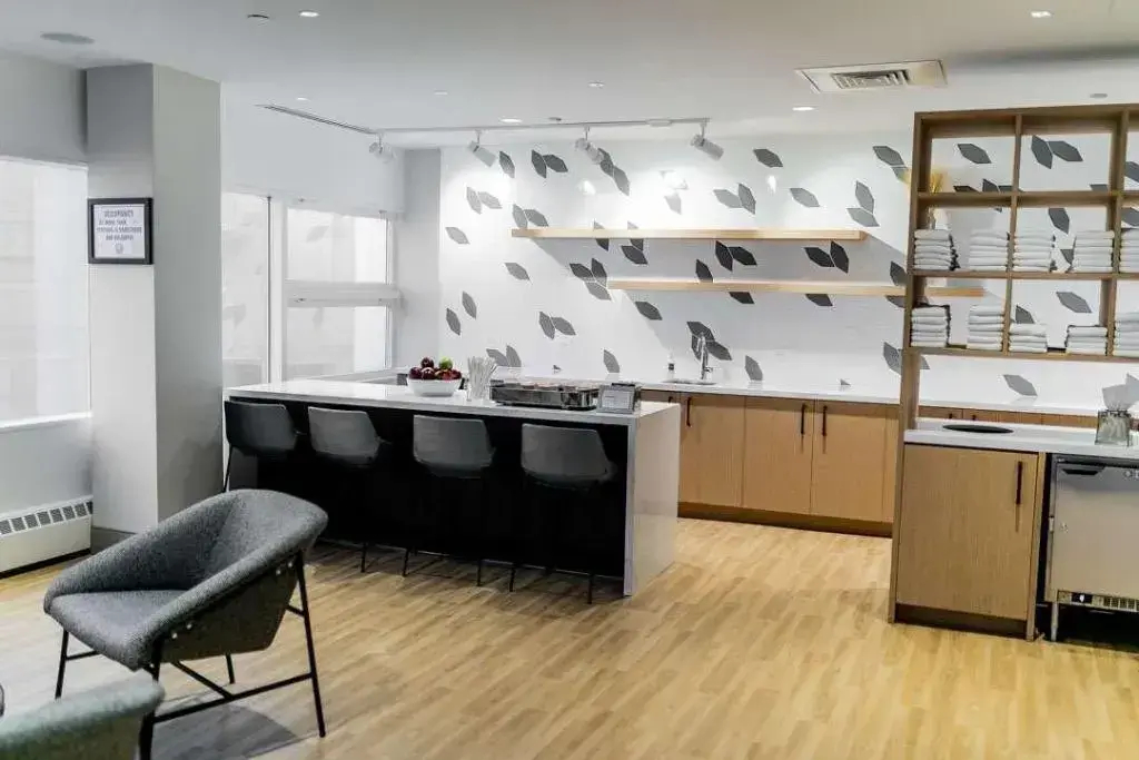 Foto - Swissotel Chicago