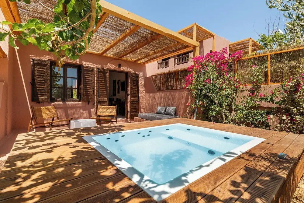 Foto - Akre Hotel - Designed for Adults