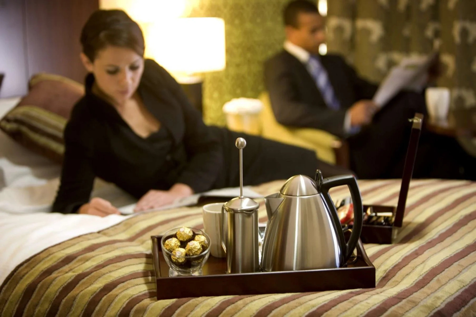 Photo - The George Limerick Hotel