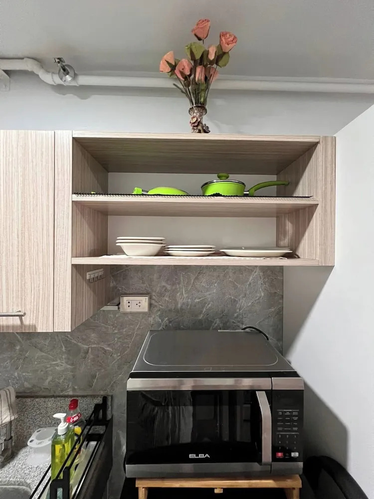 Photo - Alabang Condotel in Studio One Condominium