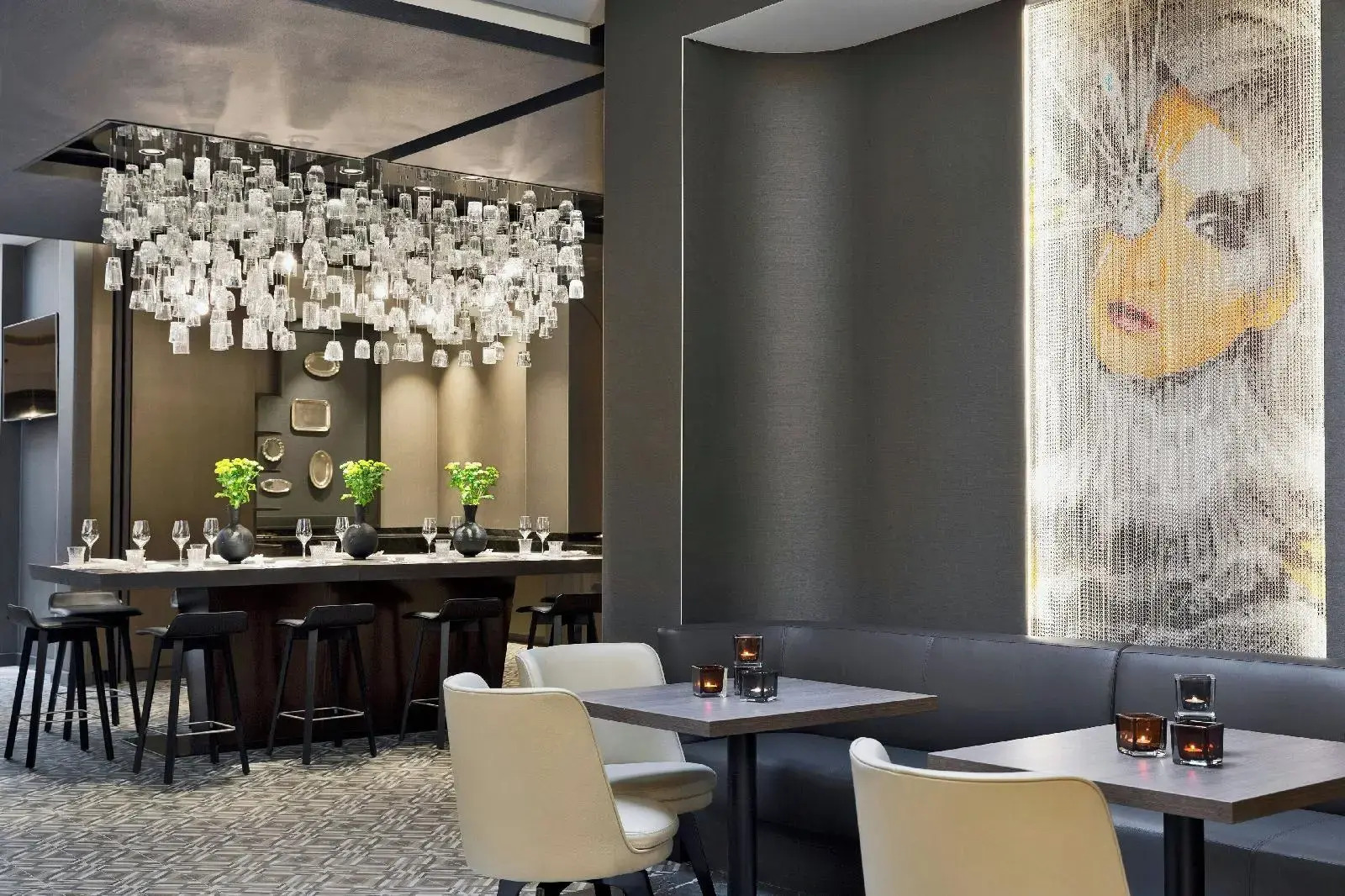 Foto - Renaissance Vienna Schönbrunn Hotel