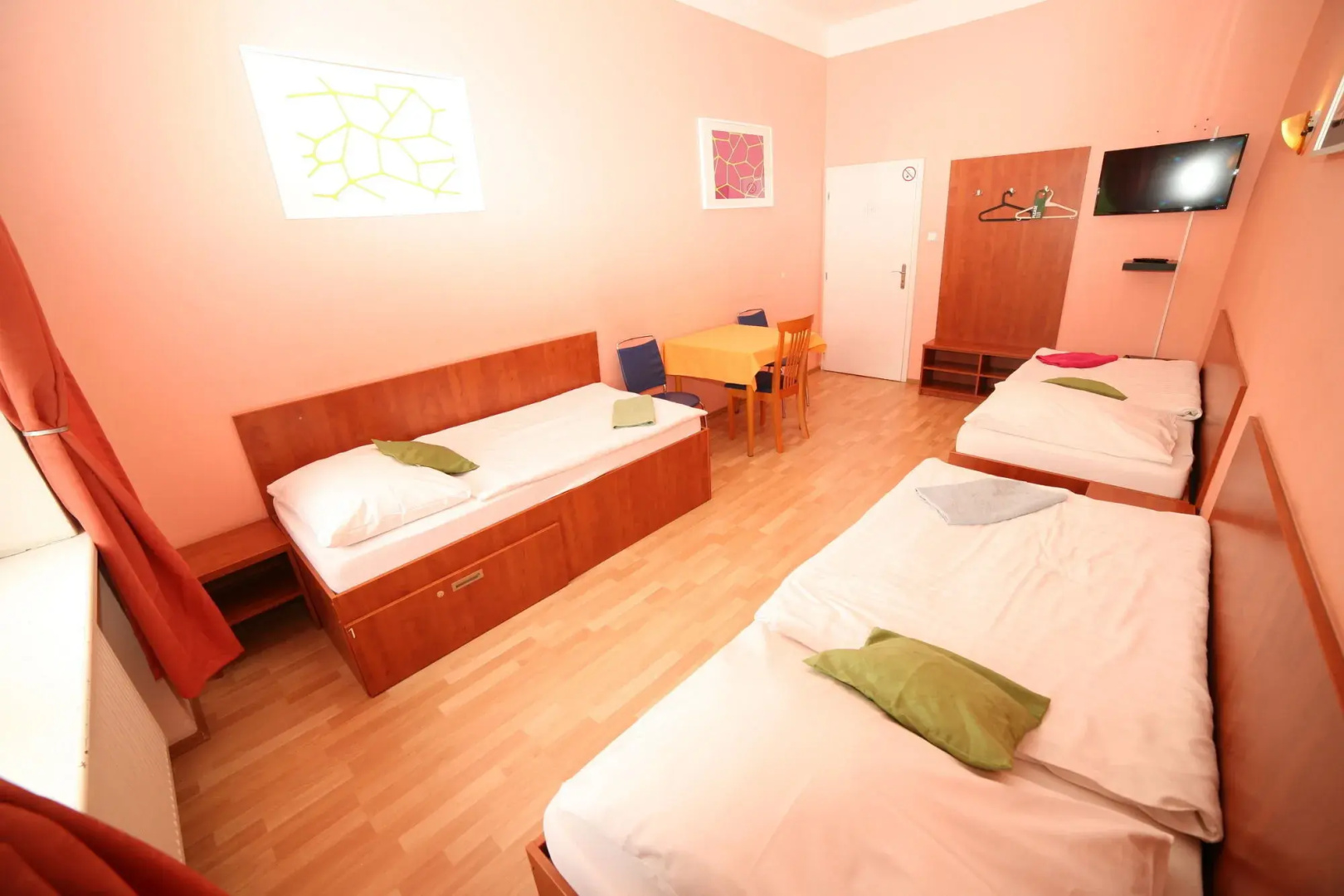 Foto - Leon hotel