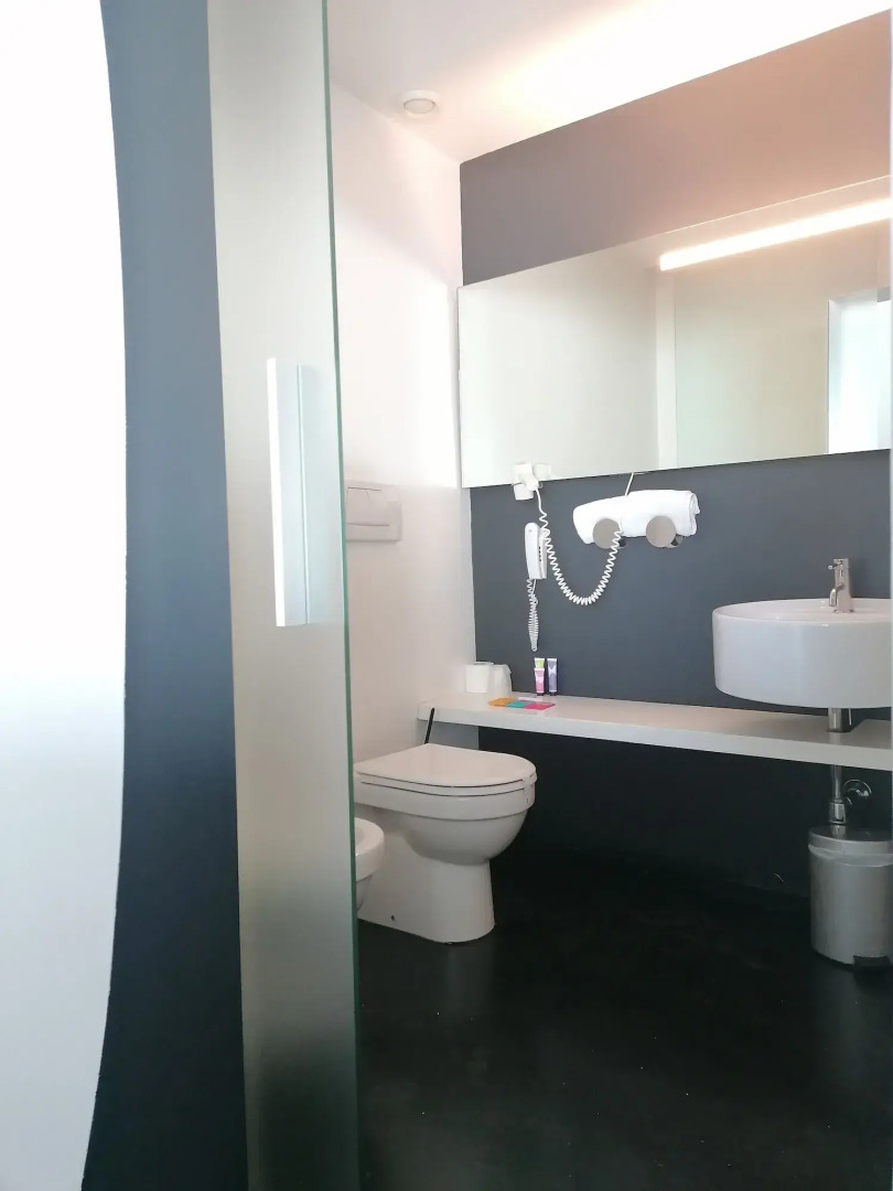 Foto - Hotel Ripa Roma