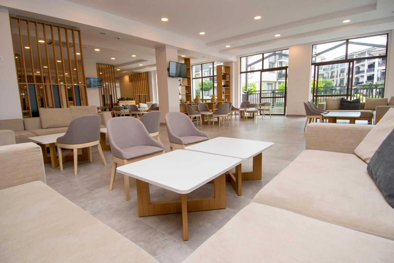 Foto - TUI Blue Nevis Resort & Aqua Park - All Inclusive