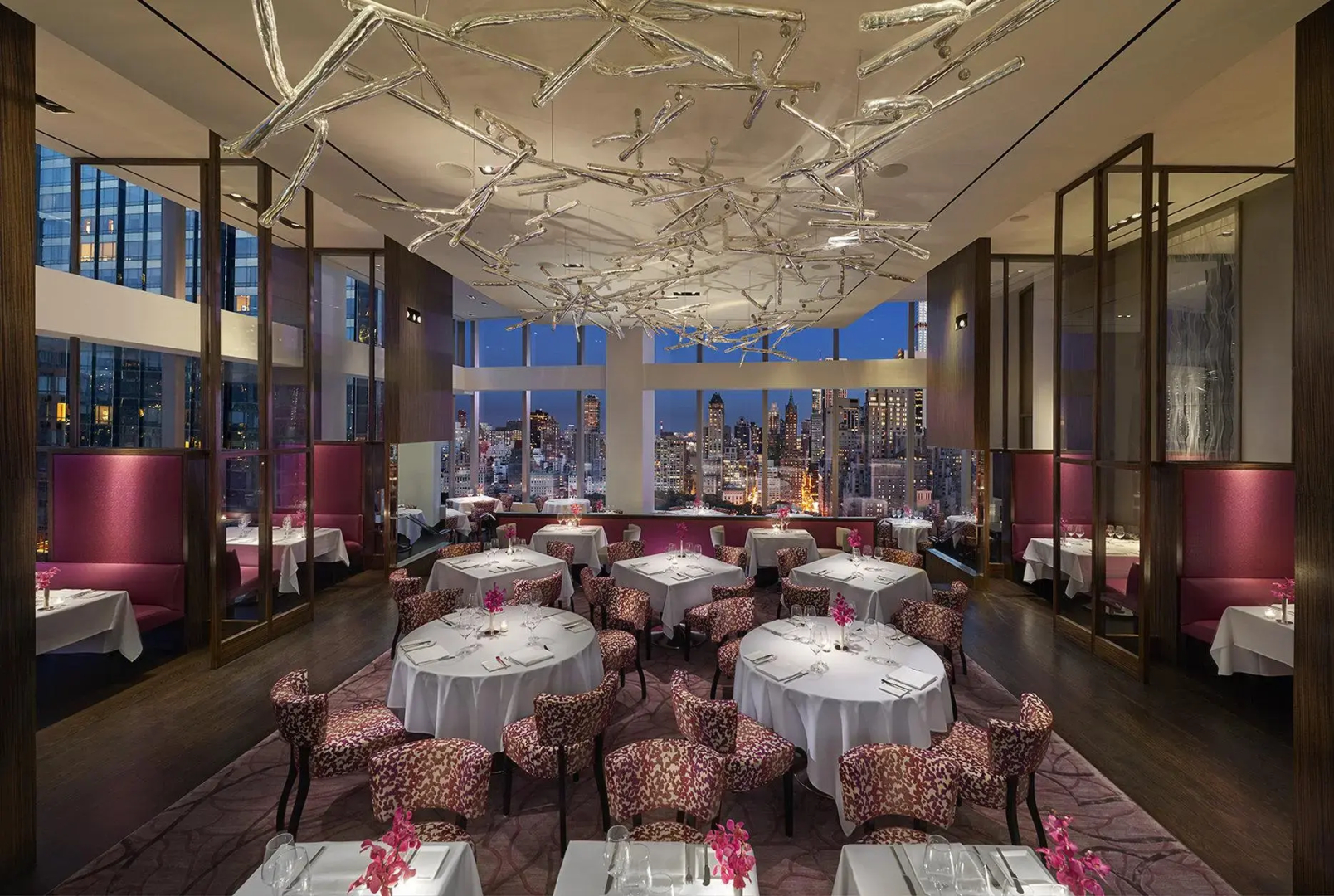 Foto - Mandarin Oriental, New York