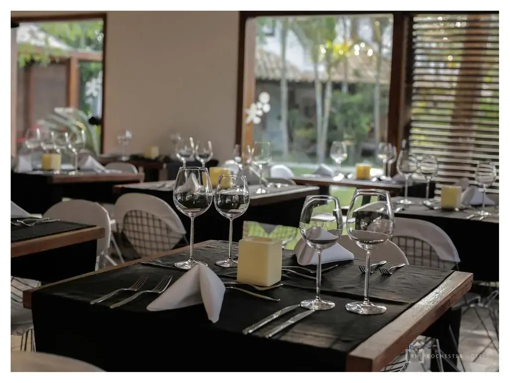 Photo - Serena Buzios