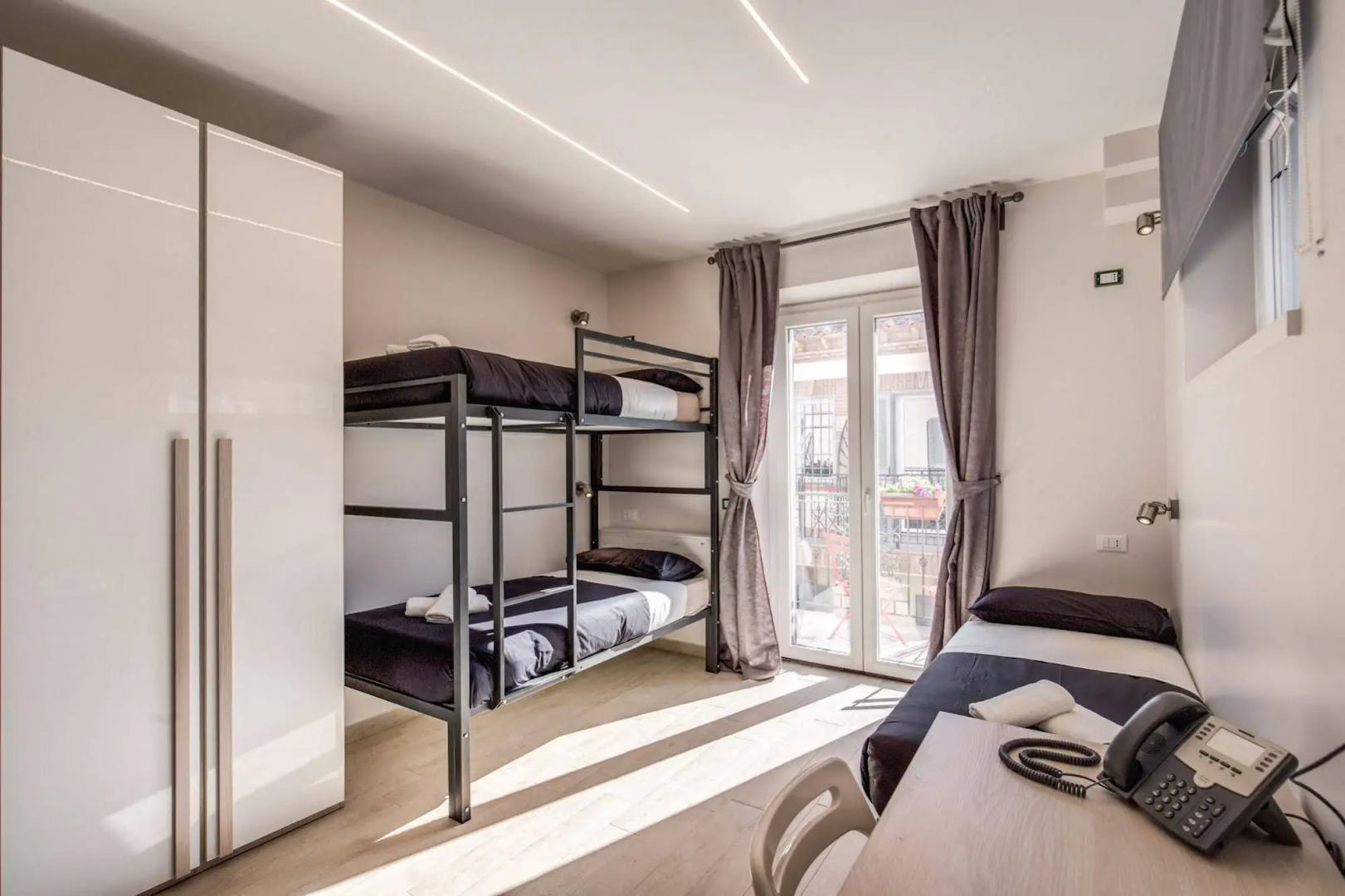 Foto - The Bricks Rome