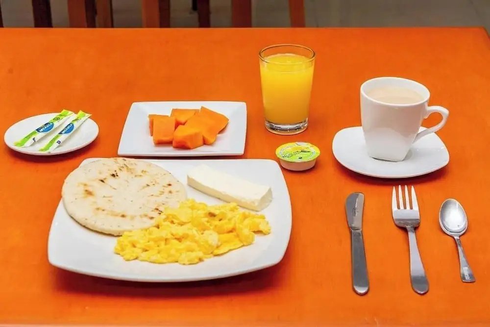 Foto - Optimum Hotel Pereira