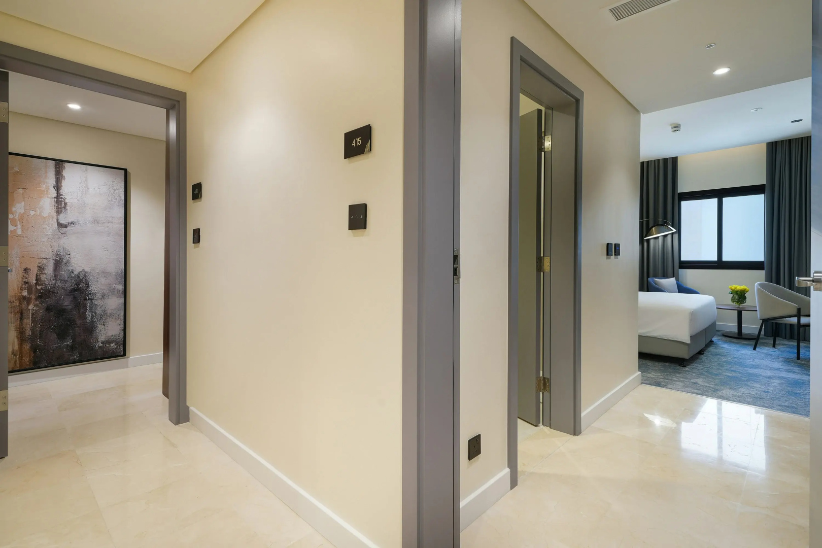 Foto - Nova M Hotel Edge By Rotana