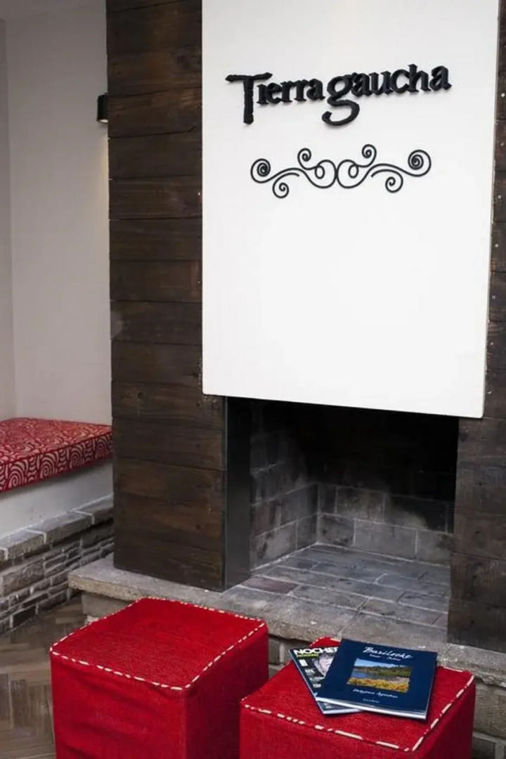 Photo - Hotel Tierra Gaucha