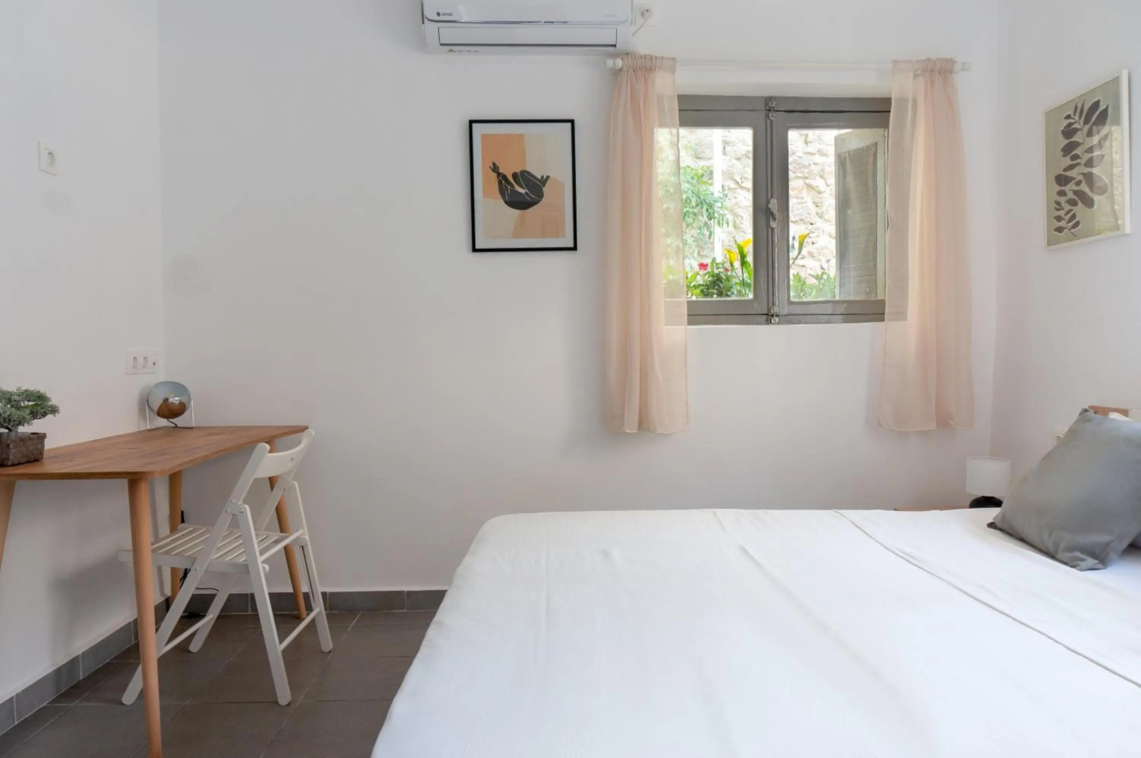 Foto - Dioskouros Hostel