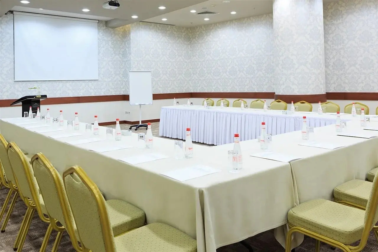 Photo - Limak Ambassadore Hotel Ankara