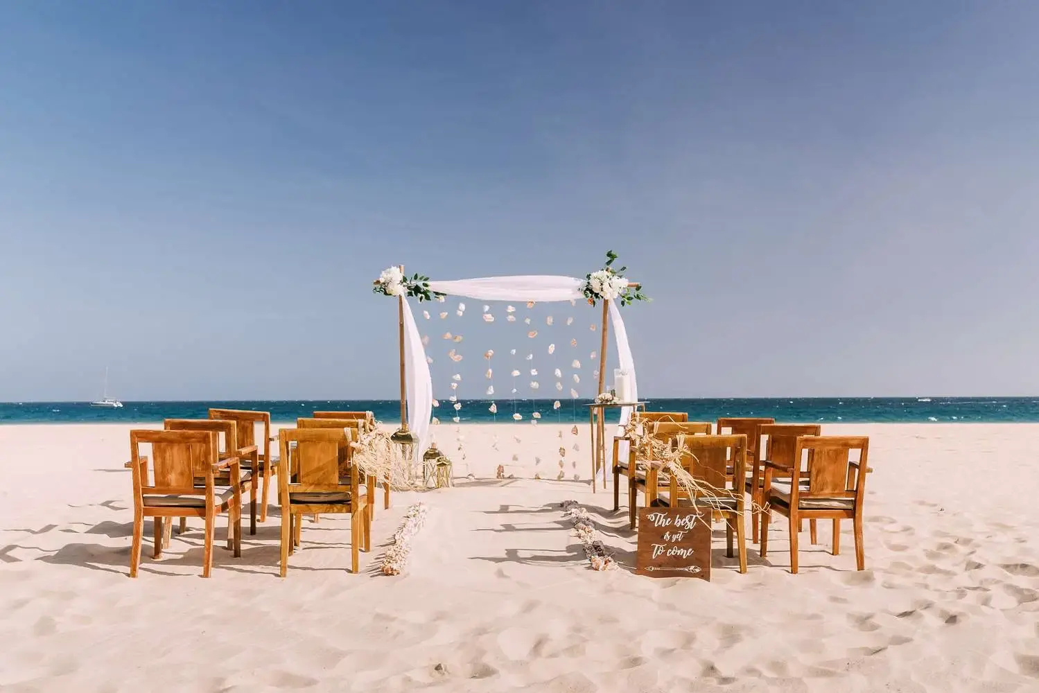 Foto - Hilton Cabo Verde Sal Resort