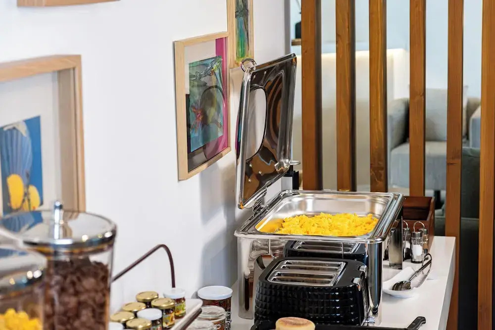 Foto - Alto do Forte