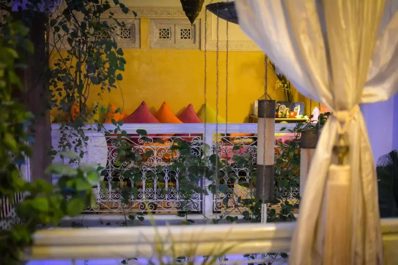 Foto - Riad Eloise