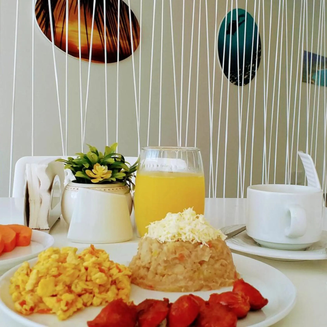 Photo - Hotel Akuamarina
