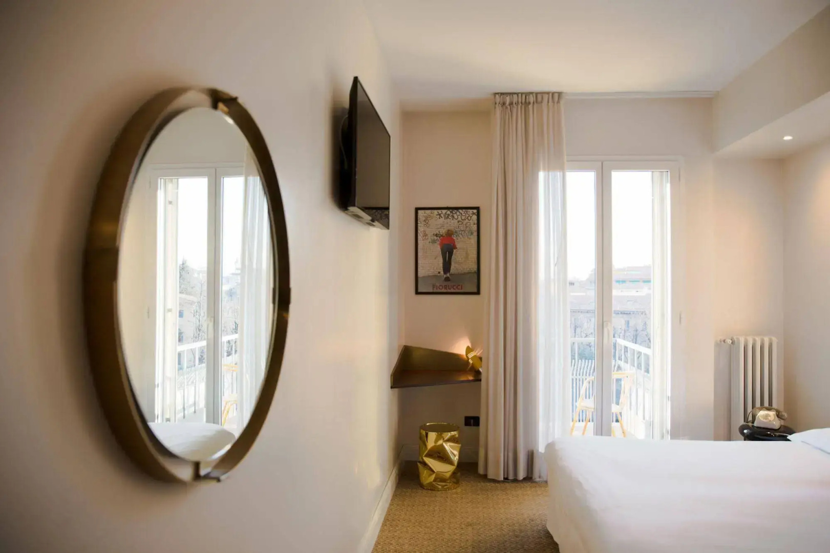 Foto - Boutique Hotel Trieste - Adults Only