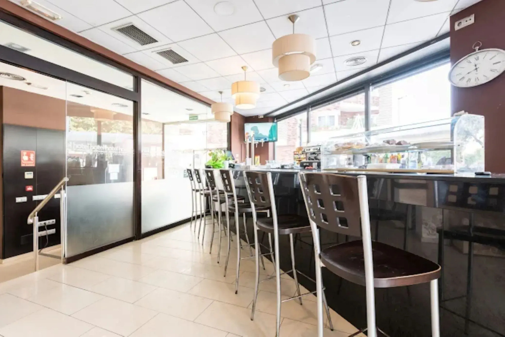 Photo - Hotel Diego's