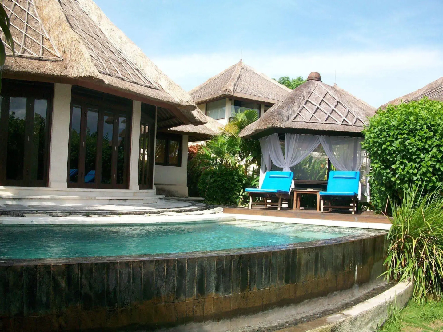 Foto - Blue Point Resort and Spa