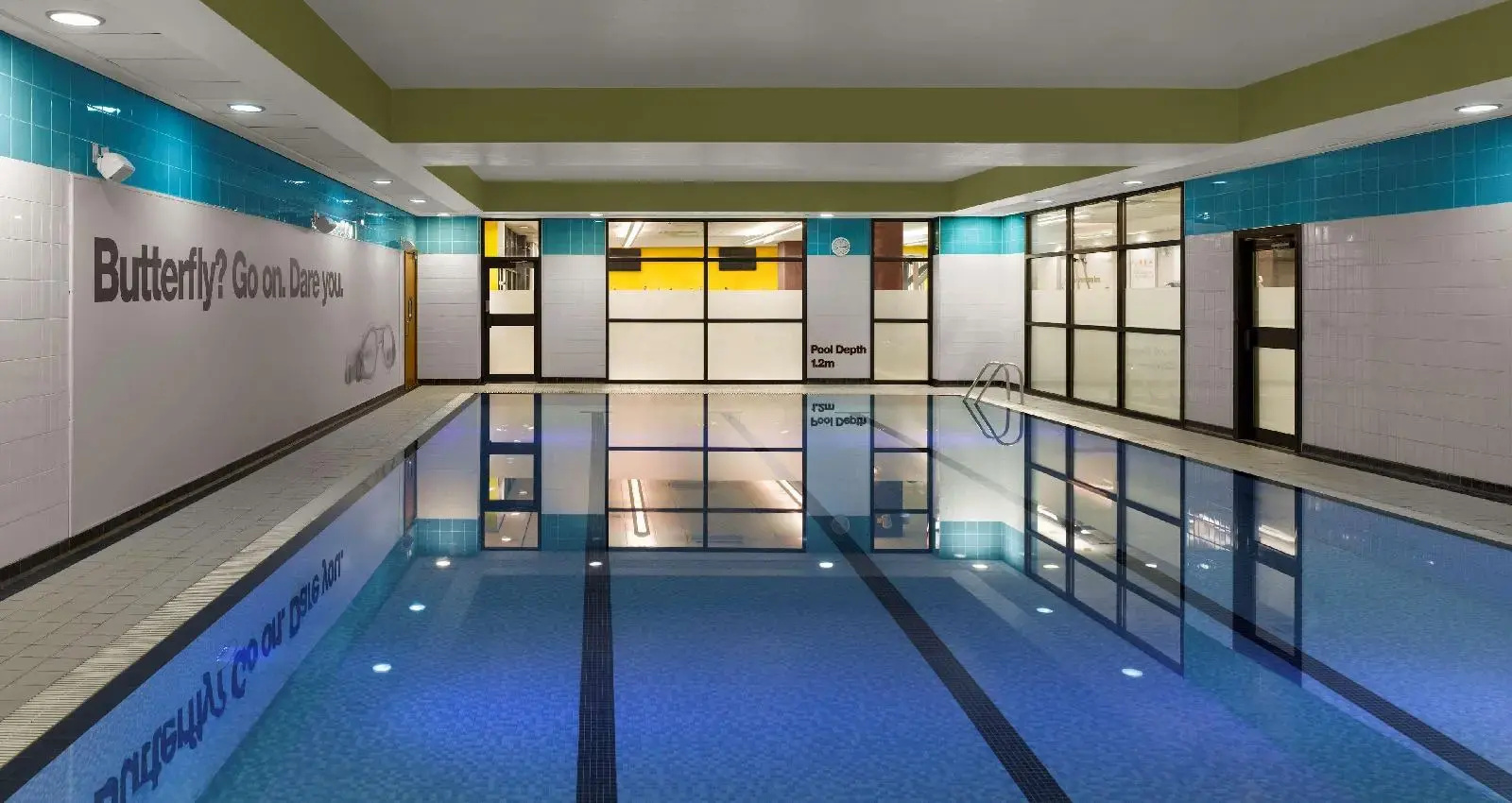 Foto - Radisson Blu Hotel, Glasgow