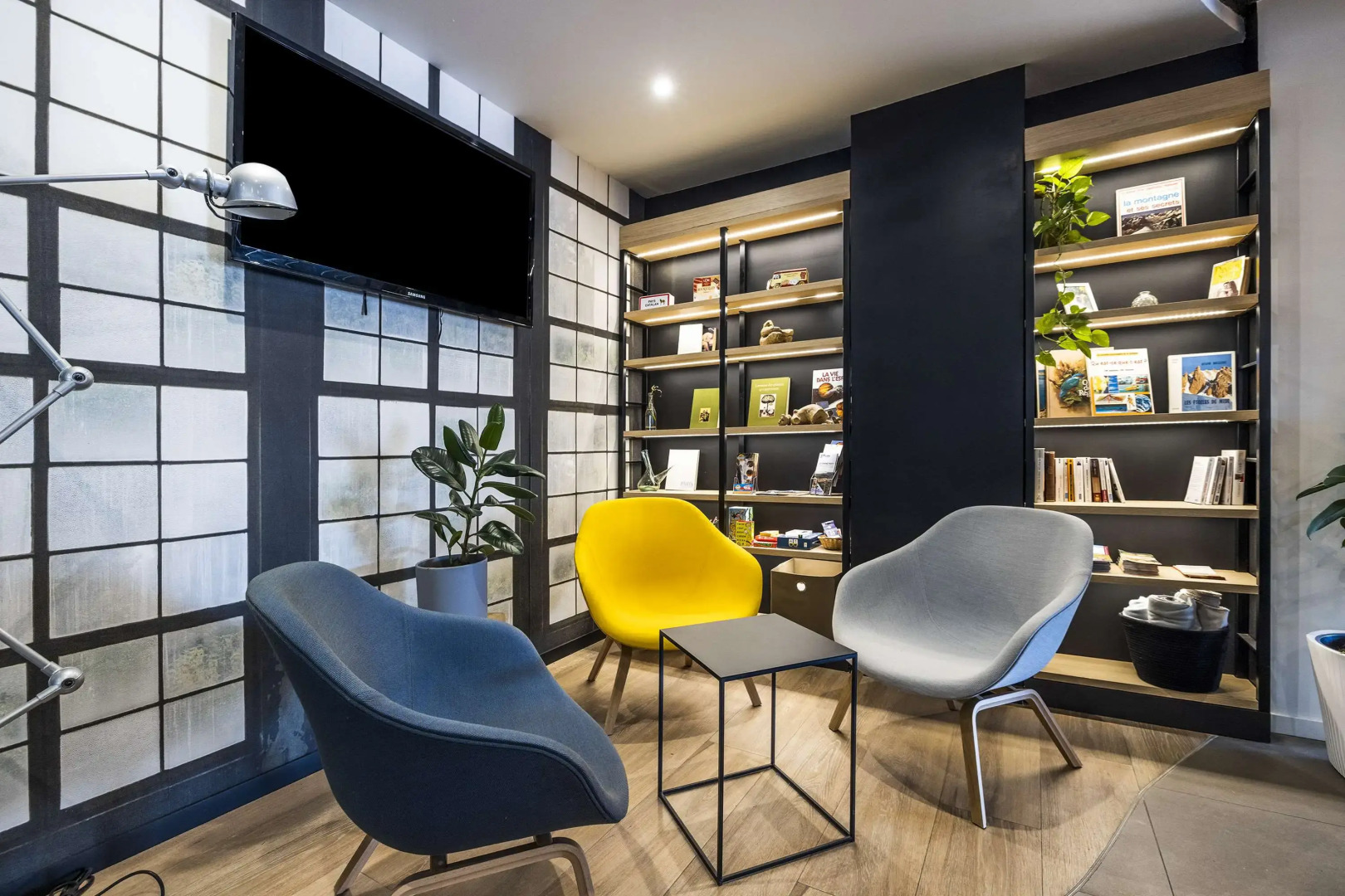 Foto - Campanile PRIME - Perpignan Nord Aéroport