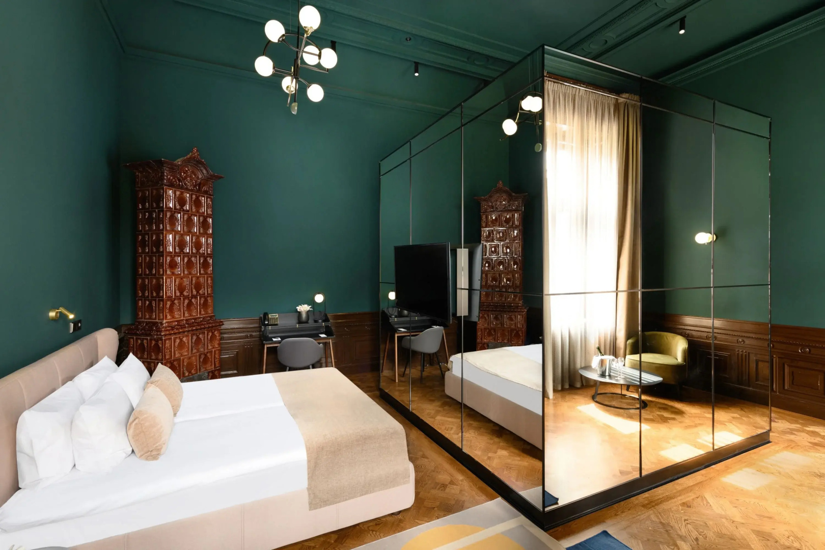 Photo - Hotel Oktogon Haggenmacher