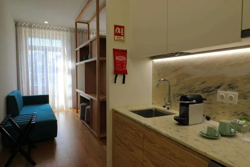 Foto - Porta Nobre Boutique Hotel by Aspasios