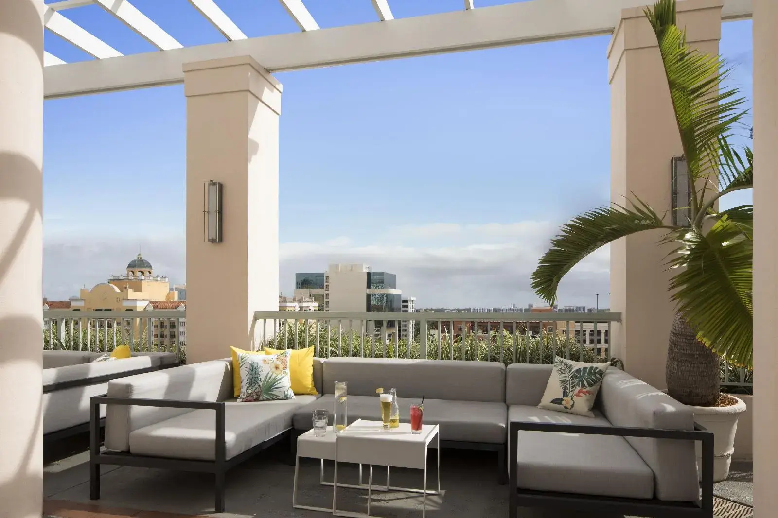 Foto - Hotel Colonnade Coral Gables, Autograph Collection
