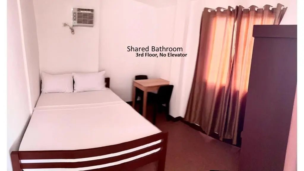 Foto - Kampotel Davao