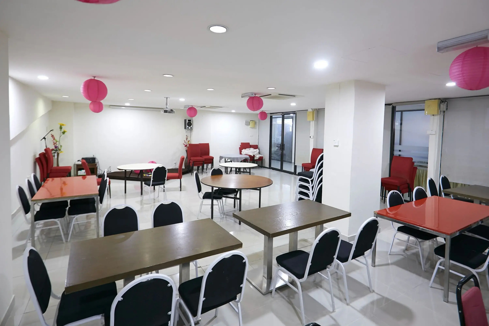 Foto - Dolphin Hotel, Chow Kit Kuala Lumpur
