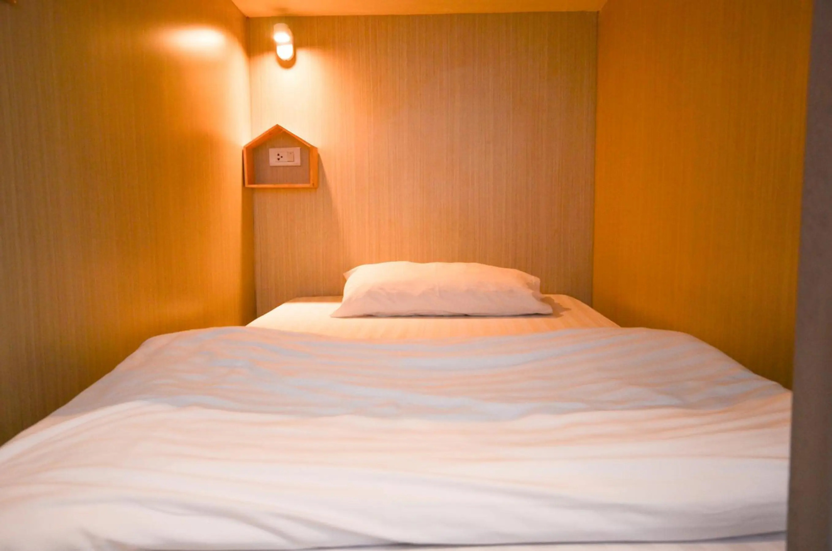 Photo - Good Day Hostel