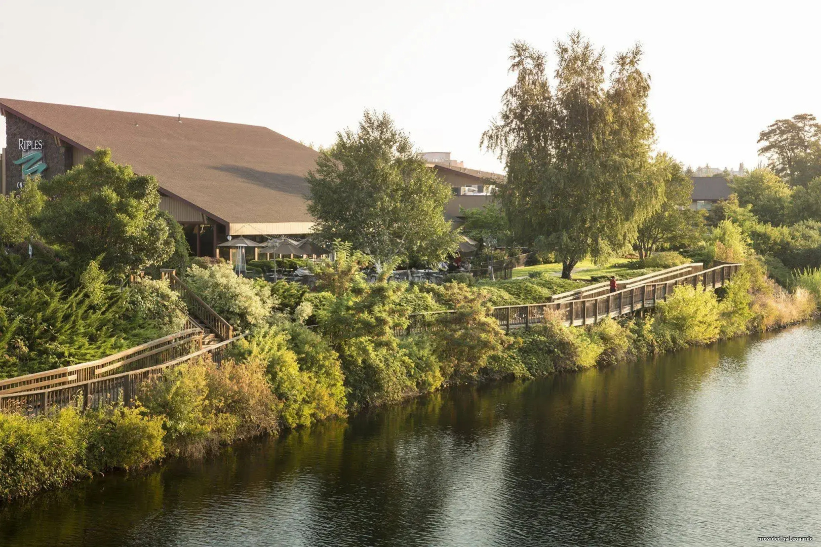 Foto - Ruby River Hotel