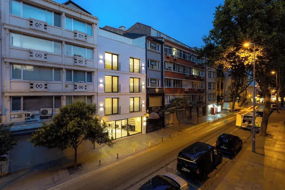 Photo - Great Fortune Concept Hotel