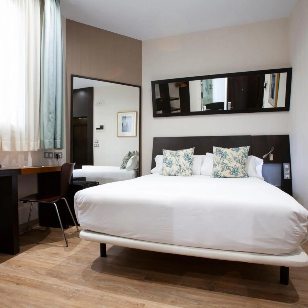 Photo - Petit Palace Ruzafa Hotel