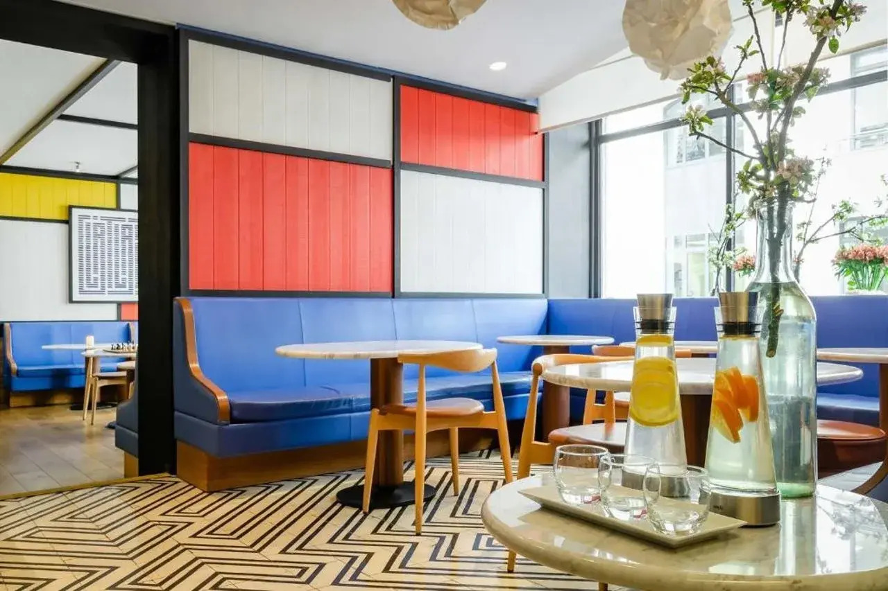 Foto - Hôtel du Ministère