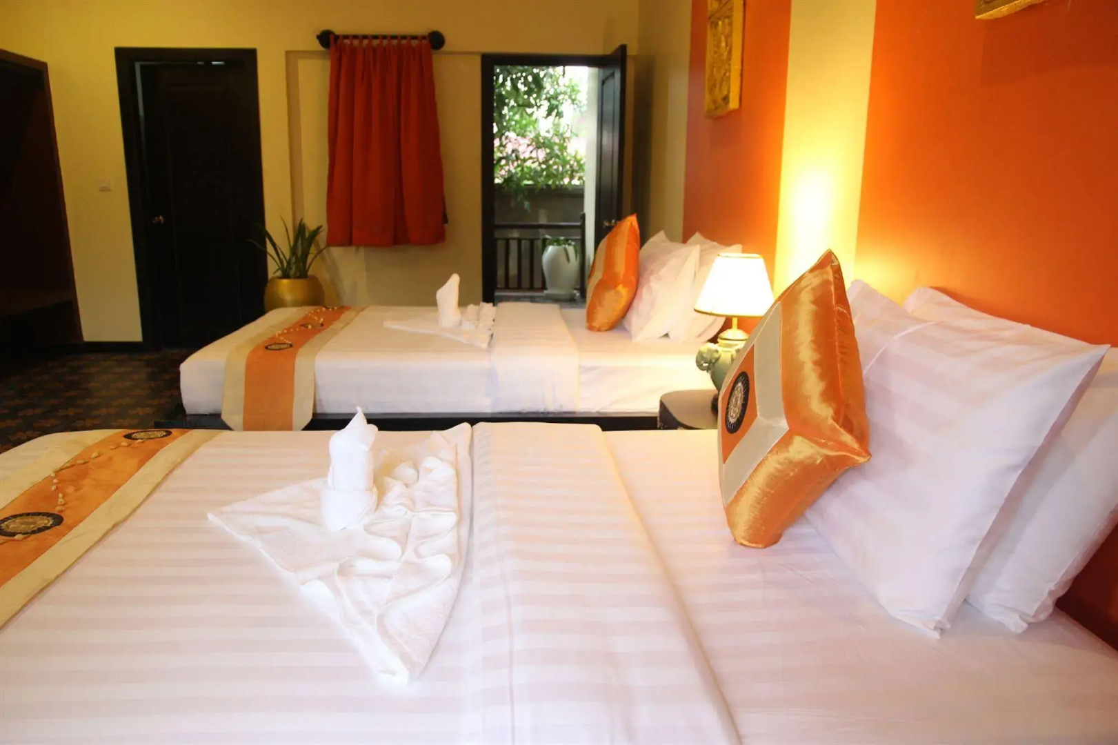 Foto - Villa Indochine d'Angkor