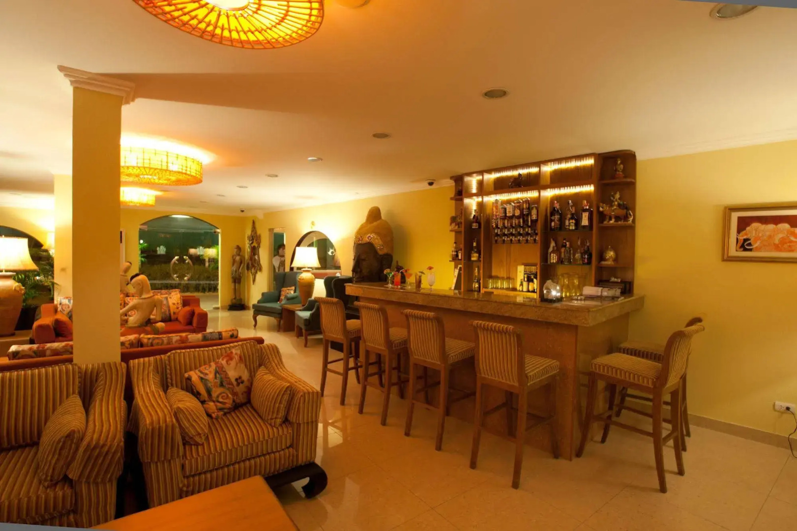 Foto - Baan Souy Resort