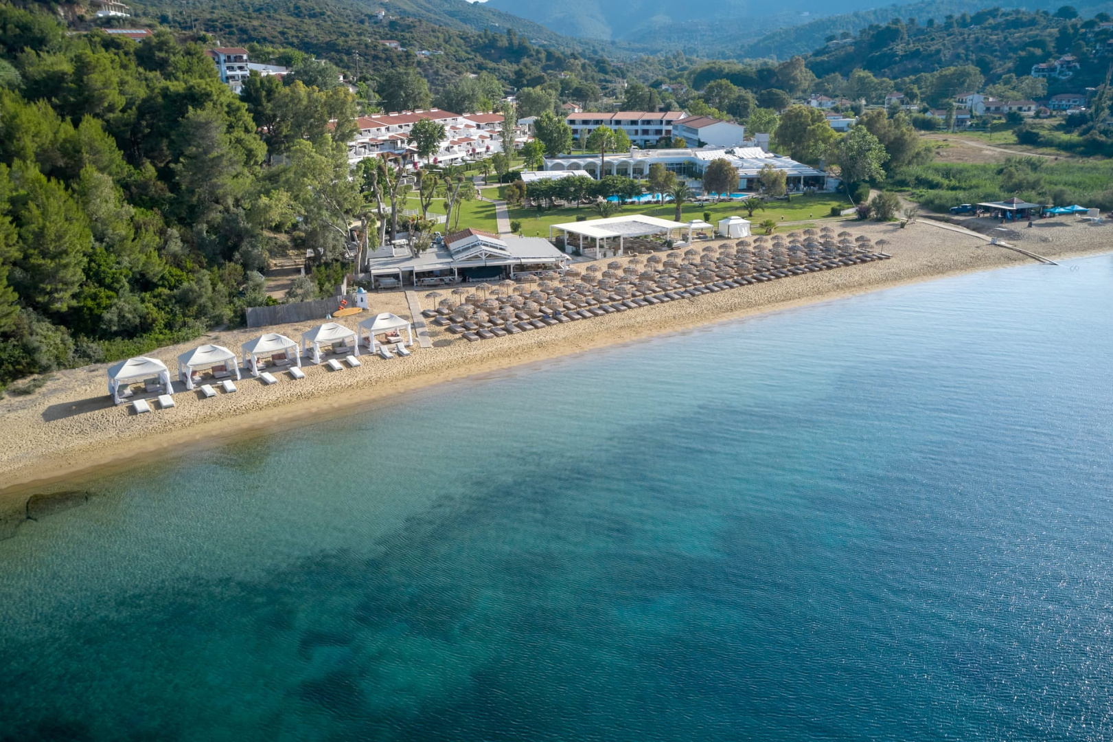 Foto - Skiathos Princess Resort