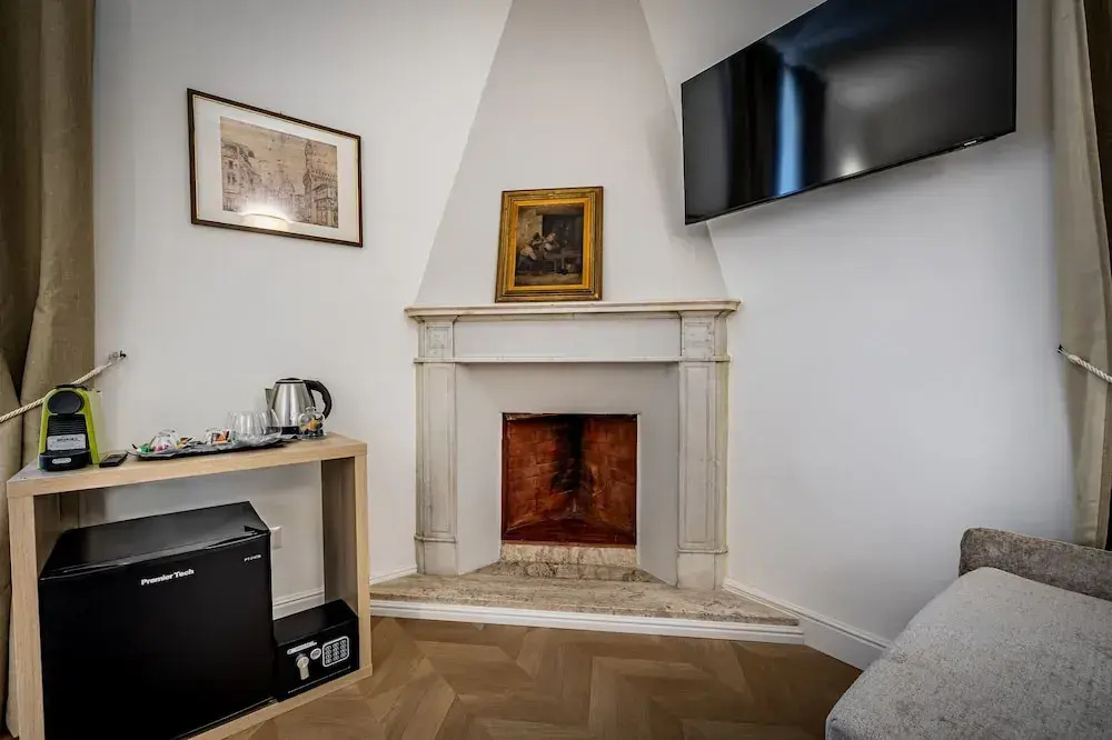 Foto - Residenza d'epoca Poliziano