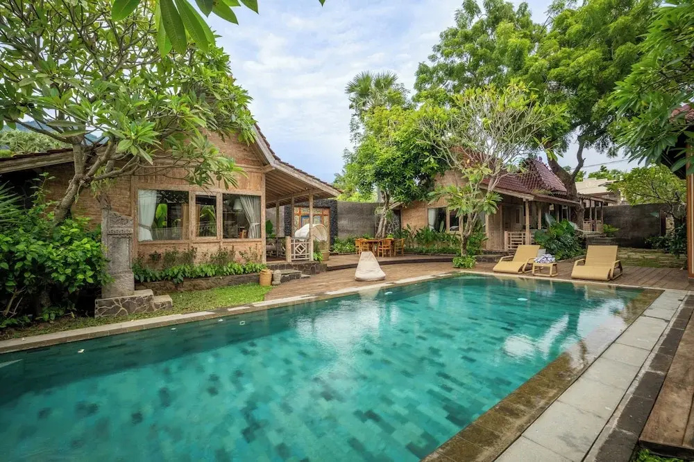 Foto - Meraki Luxury Villa